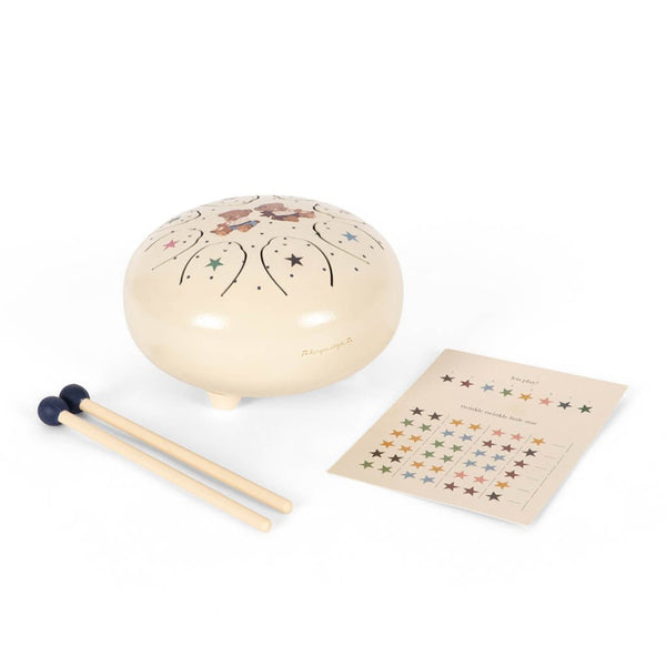 Marly Metal Tromme