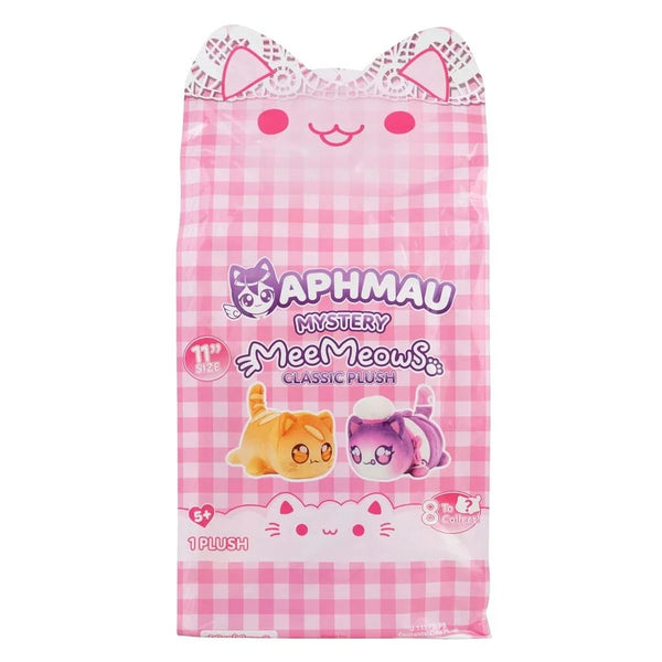 Mystery Plush Bakery asst. (28cm)