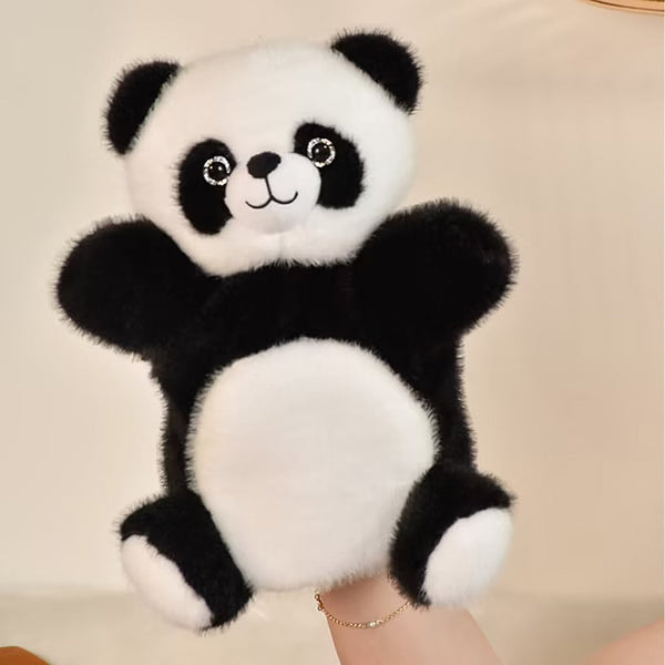 Panda Hånddukke (24 cm) fra Doudou et Compagnie