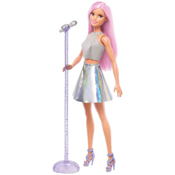 Popstar Dukke