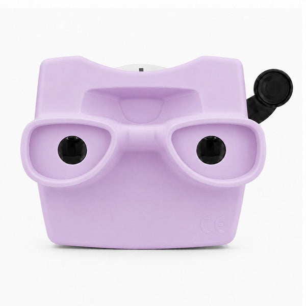Retro 3D Viewer Lilla