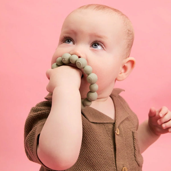 Sage Perle Bidering