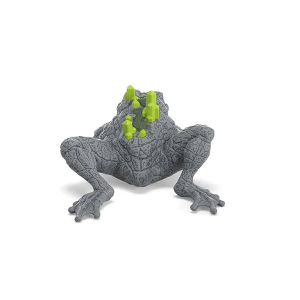 Stentudse fra ELDRADOR