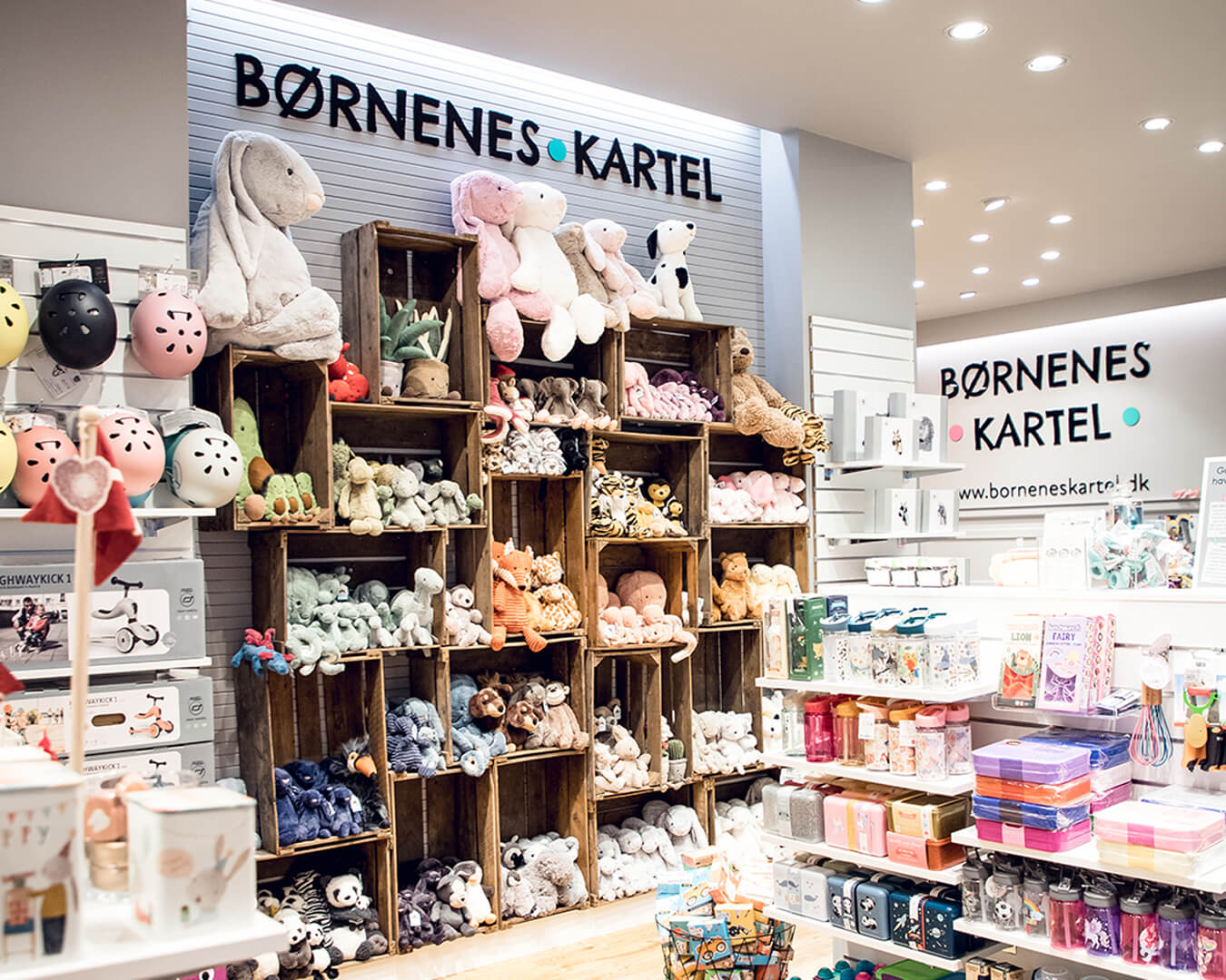 Kleines Karussell