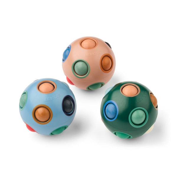Solene 3-Pak Puzzlebold