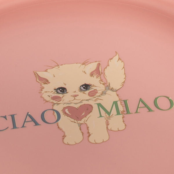 Spisesæt i Ciao Miao