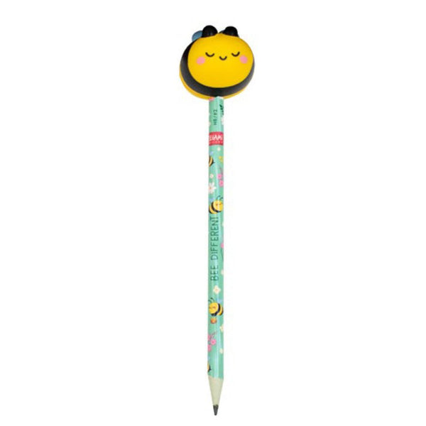 Squeezies Blyant med Bi
