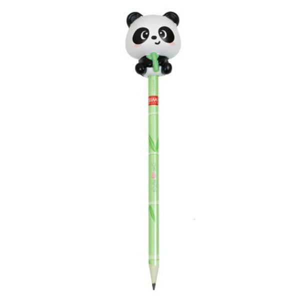 Squeezies Blyant med Panda