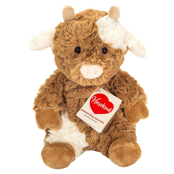 Teddy Hermann Bondegårdsbamse, Ko