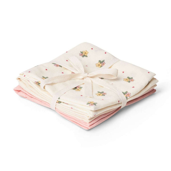 Thats Mine Bora Muslin Stofble 3 - Pak, Sweetheart Petals