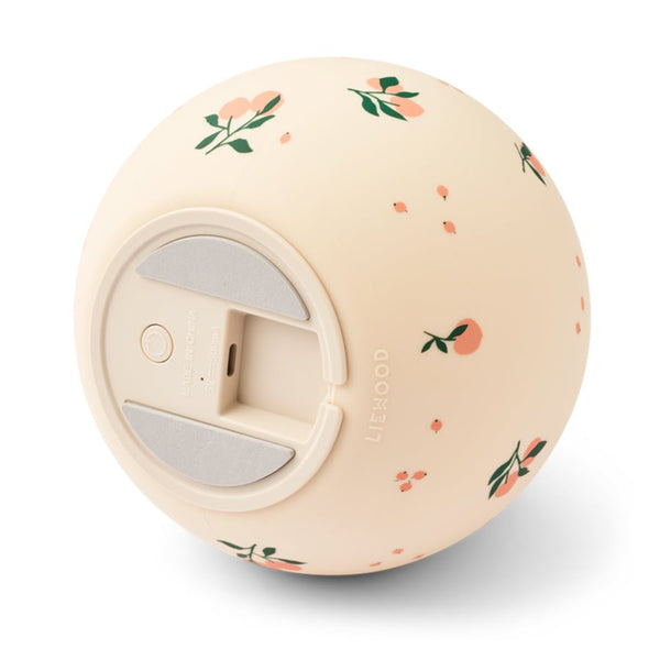 Yuki Natlampe i Peach / Sea Shell