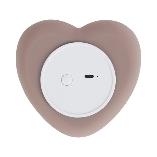 Ruby Ammelampe i Dusty Pink