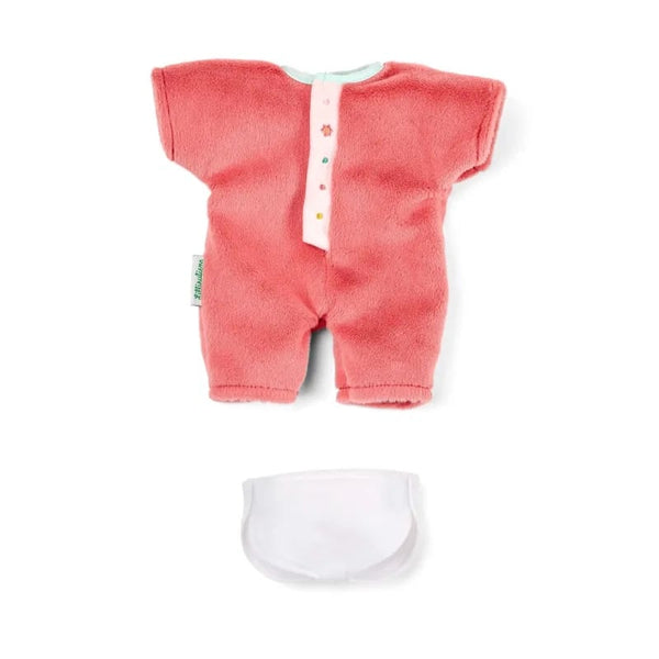 Dukke Baby Nina (Str. 30cm)