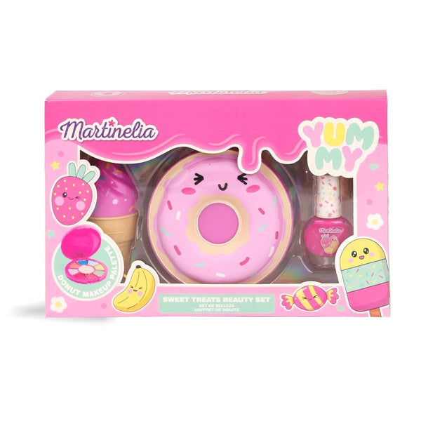 Yummy Sweet Treats Glam Sæt