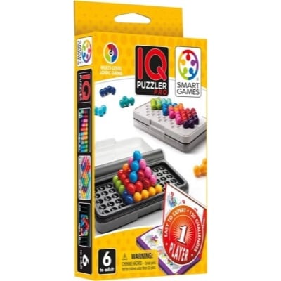 Iq Puzzler PRO