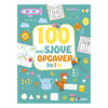 100 Neue Lustige Aufgaben - Ab 7 Jahren