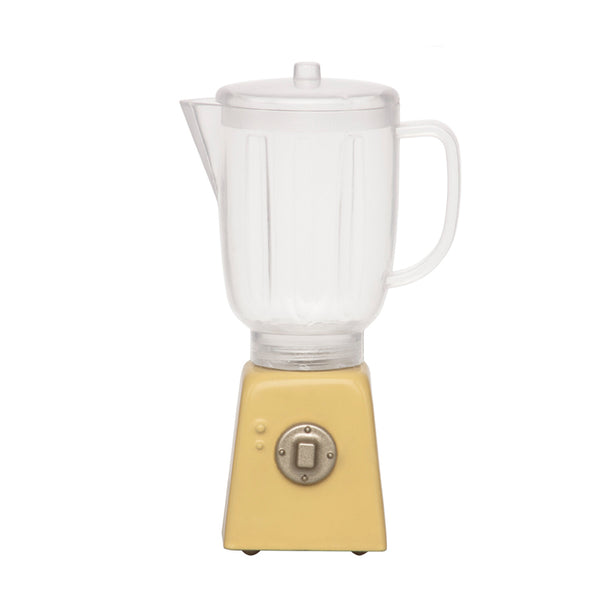 Maileg Miniature Mixer, gelb
