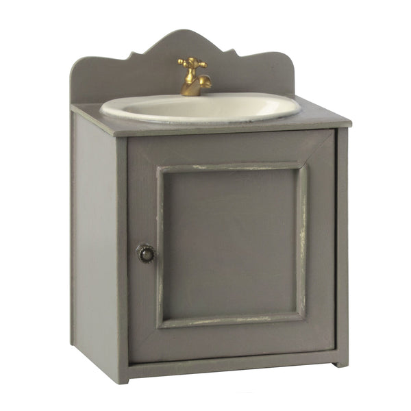 Maileg Miniatur Badezimmer Waschbecken