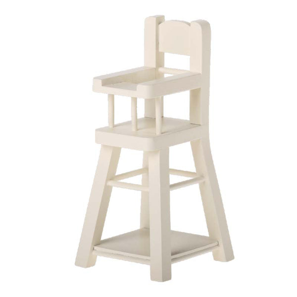 Maileg Hochstuhl für Micro-Kaninchen