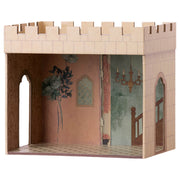 Maileg Slotssal, Mus