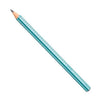 Glitzer Jumbo Bleistift in Ocean