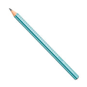 01_111672-OCEAN, Faber-Castell Sparkle jumbo med glitter, Ocean.jpg