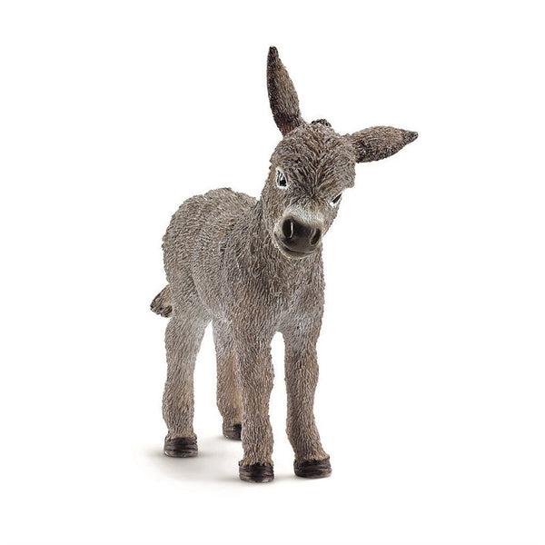Schleich Tiere, Eselfohlen