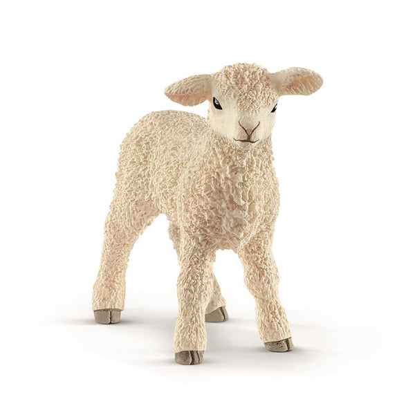 Schleich dyr, lam