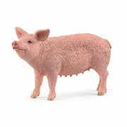 Schleich Gris