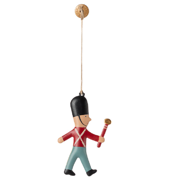 Maileg Metal Juleophæng Garder - Stav