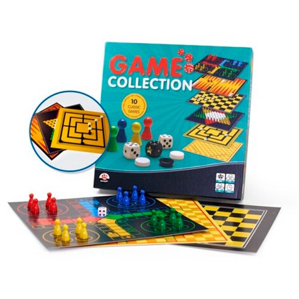 Danspil Spielmagazin