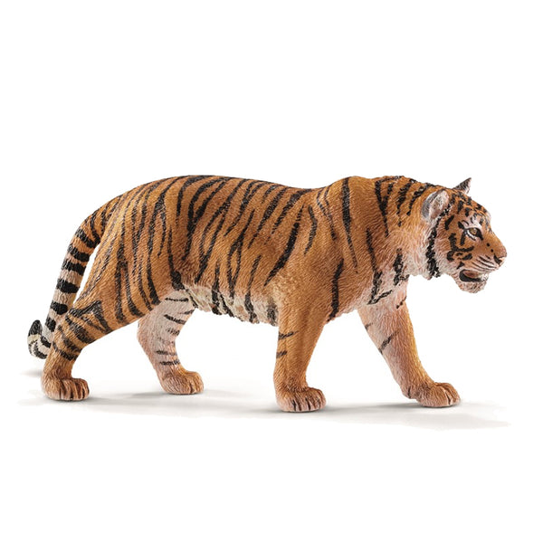Schleich Tiere, Tiger