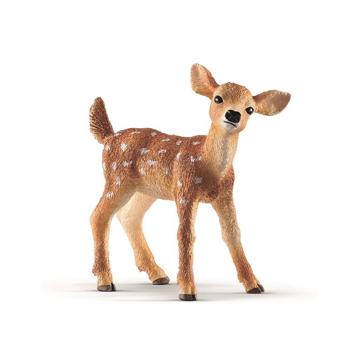 Schleich dyr, Whitetail - kalv