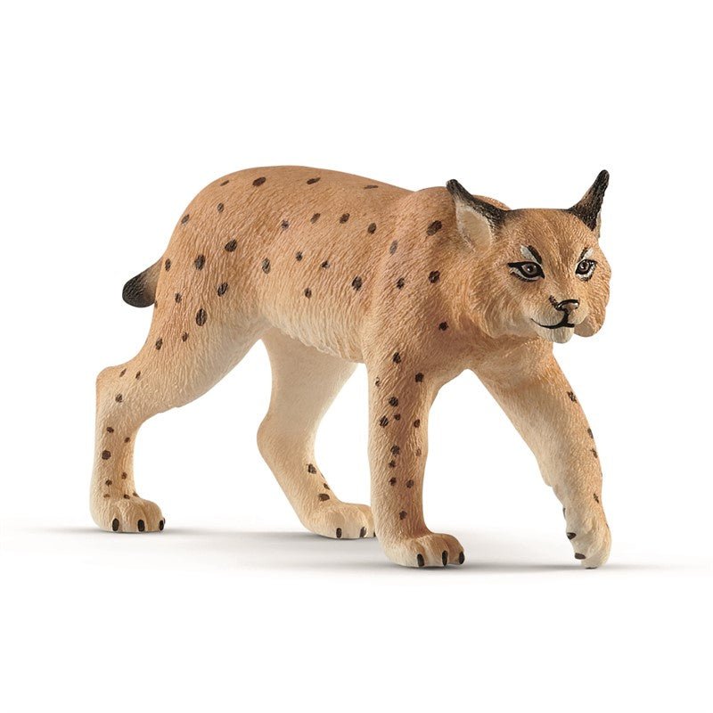 Schleich dyr, los