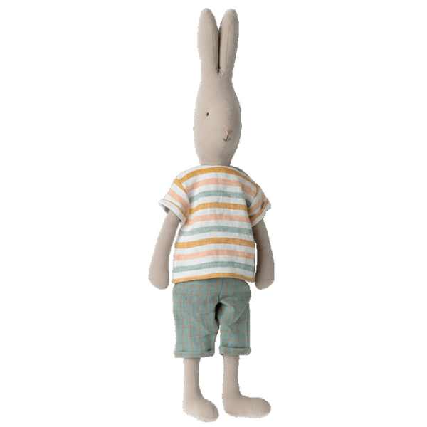 Maileg Hase, Gr. 4 - Hose und t-shirt