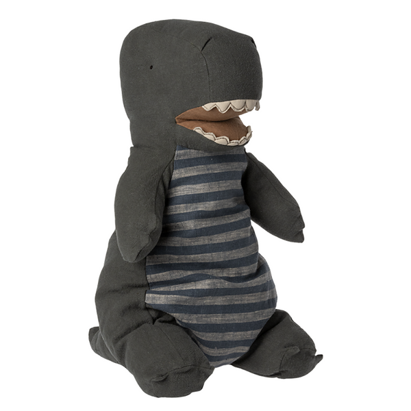 Maileg großer Gantosaurus, dunkelgrün