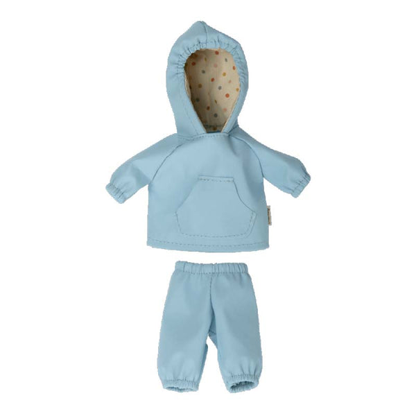 Maileg Regenbekleidung für Teddy Junior