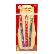 Gel Pen 3 - Pak Sletbar, Jul