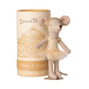 Ballerinamouse Große Schwester