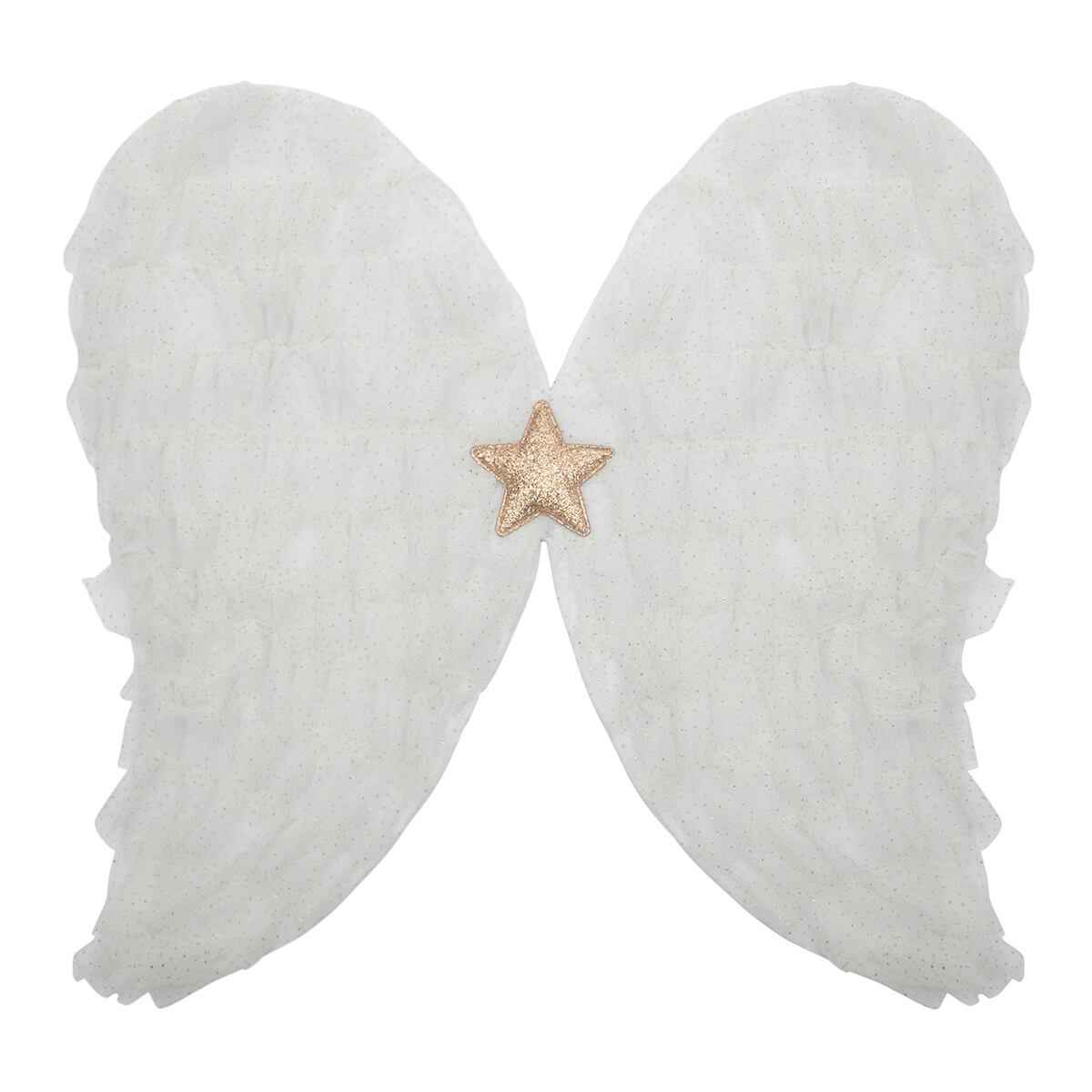 Mimi & Lula Vinger - White Angel Christmas