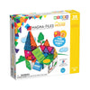 Magna-Tiles Baumagnete, House Clear – 28 Teile