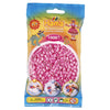 Perler Rosa Frv 48 (1000 stk)