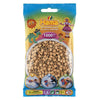 Perler Tan Frv 75 (1000 stk)