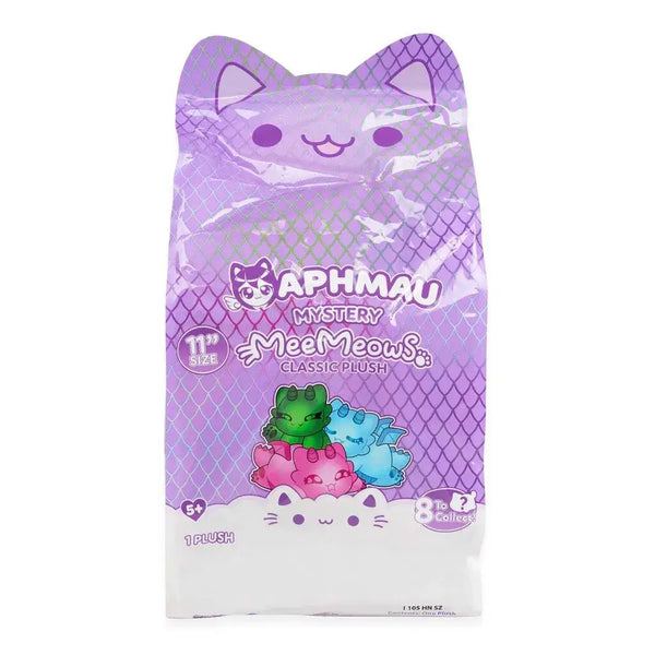 Mystery Plüschdrache sort. (28 cm)