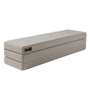 byklipKlap 3 - fold madras, 180 cm beige