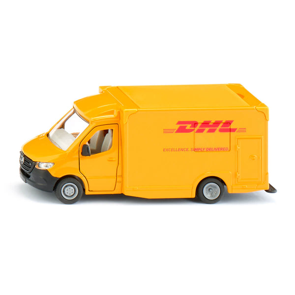 Siku Mercedes - Benz Sprinter DHL Lieferwagen