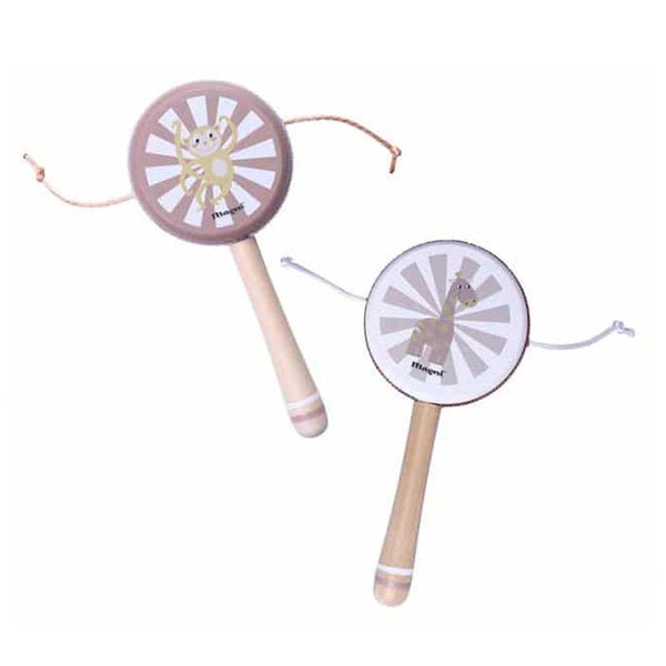 Magni Abetrommel assortiert