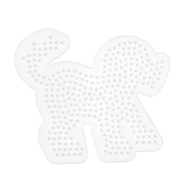 Stecktafel midi großer Hund, Hama