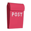Bruka Design Briefkasten, mini - Himbeer
