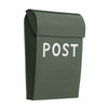 Bruka Design Briefkasten, mini - olive